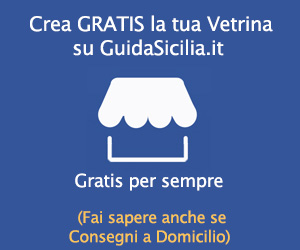 Registra la tua azienda su Guidasicilia